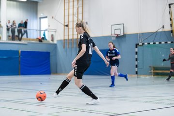 Bild 259 - F Loewinnen Hallen Cup